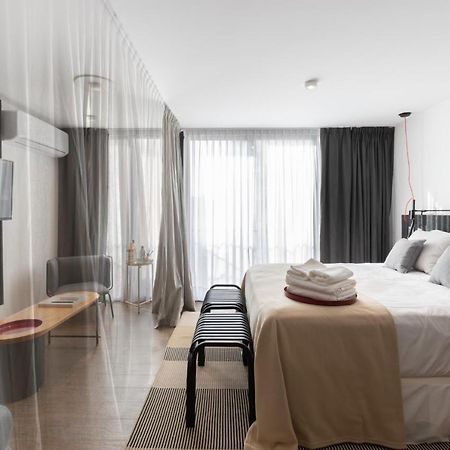 Stay Suites Córdoba Extérieur photo