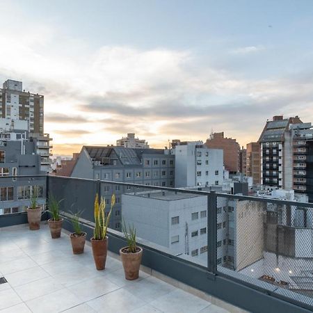 Stay Suites Córdoba Extérieur photo