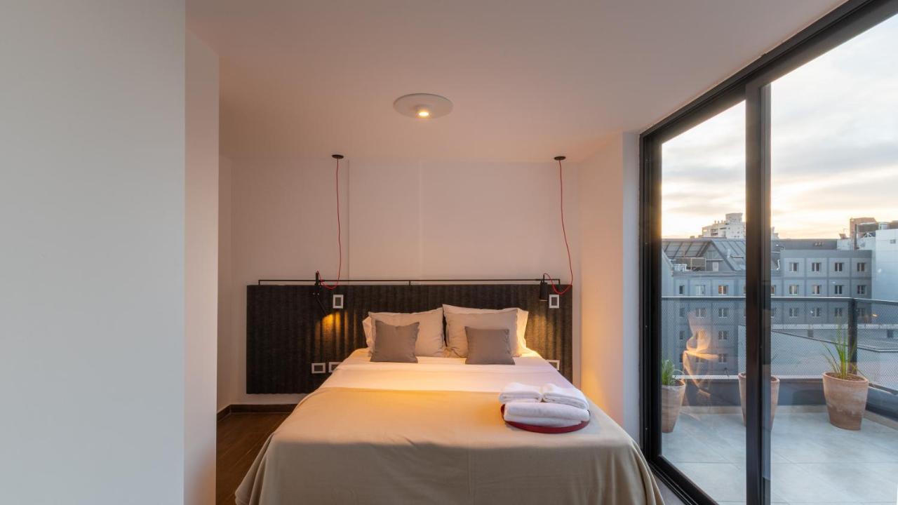 Stay Suites Córdoba Extérieur photo
