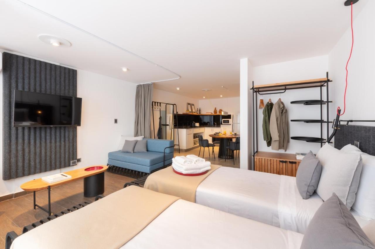 Stay Suites Córdoba Extérieur photo