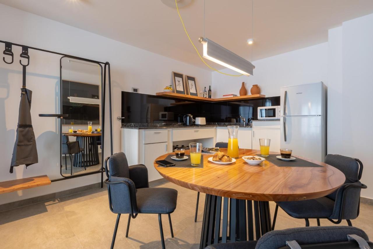 Stay Suites Córdoba Extérieur photo