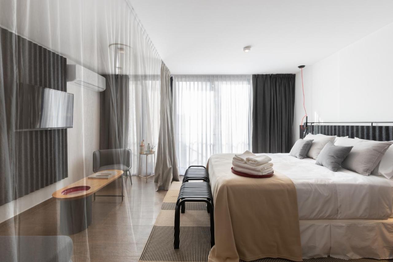 Stay Suites Córdoba Extérieur photo