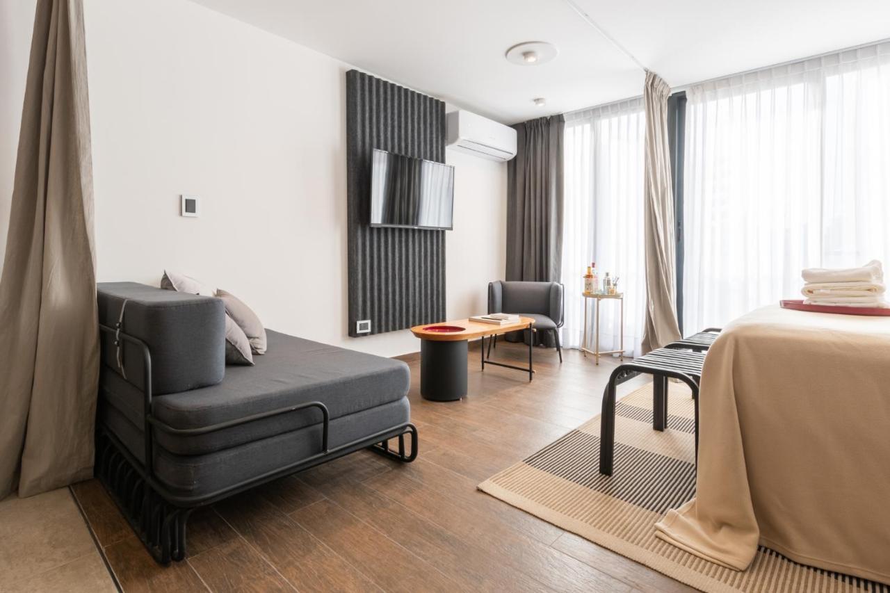 Stay Suites Córdoba Extérieur photo
