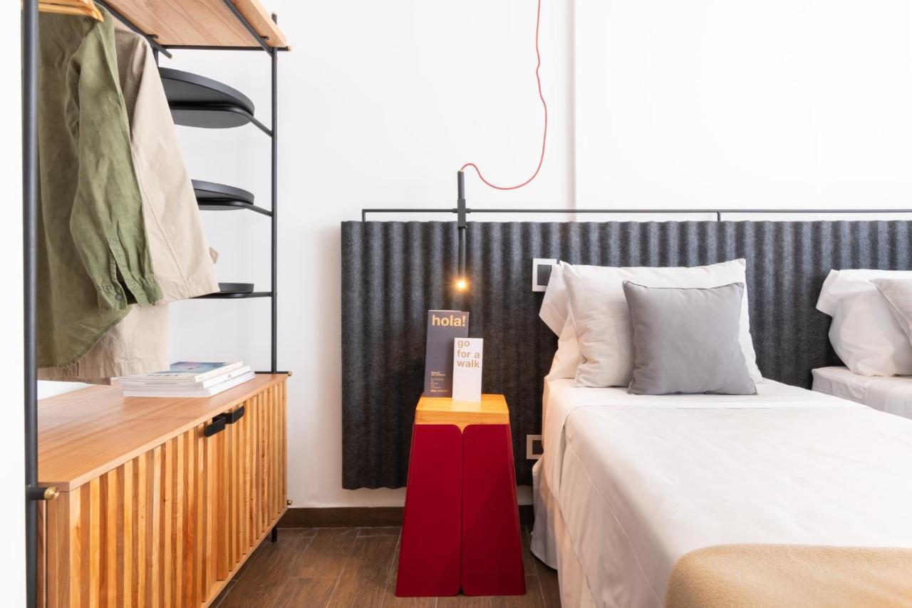 Stay Suites Córdoba Extérieur photo