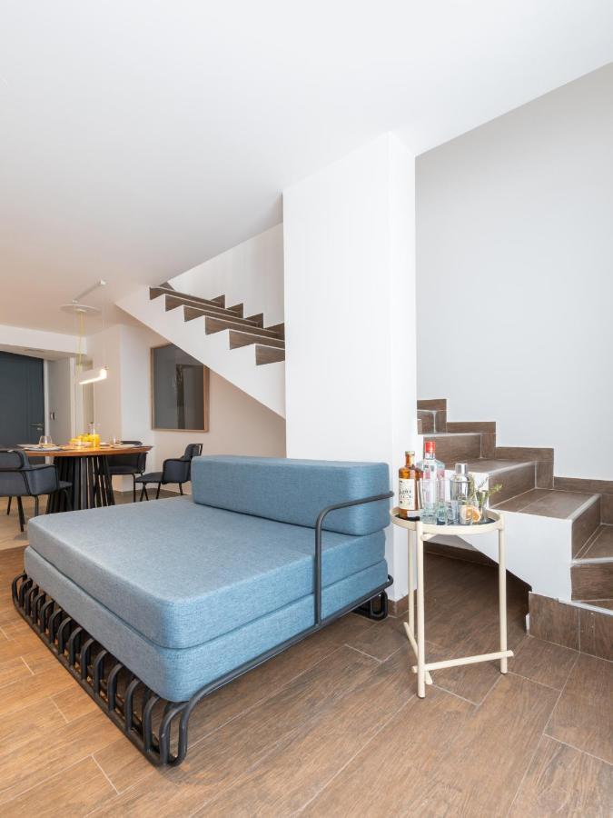 Stay Suites Córdoba Extérieur photo