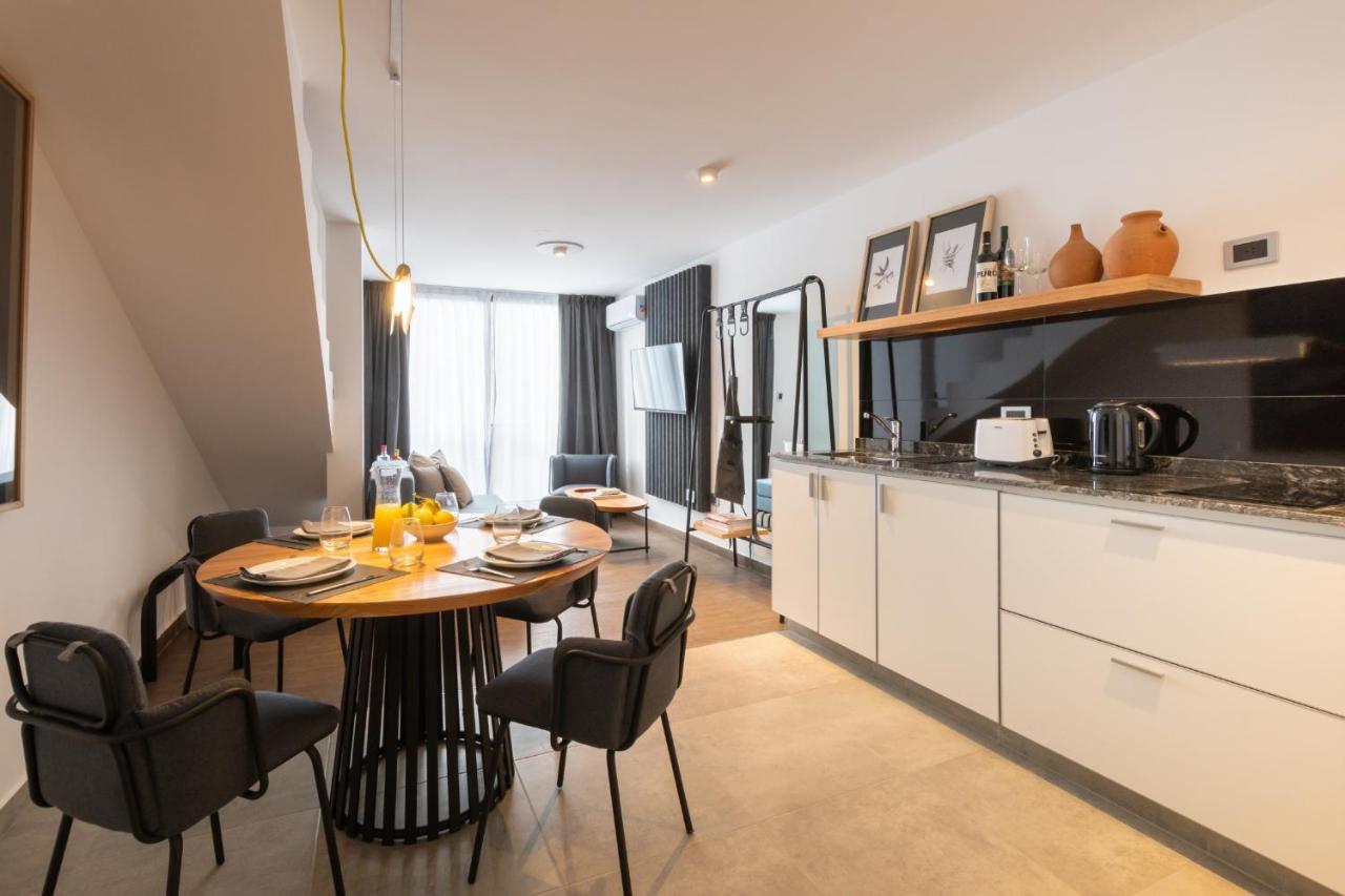 Stay Suites Córdoba Extérieur photo