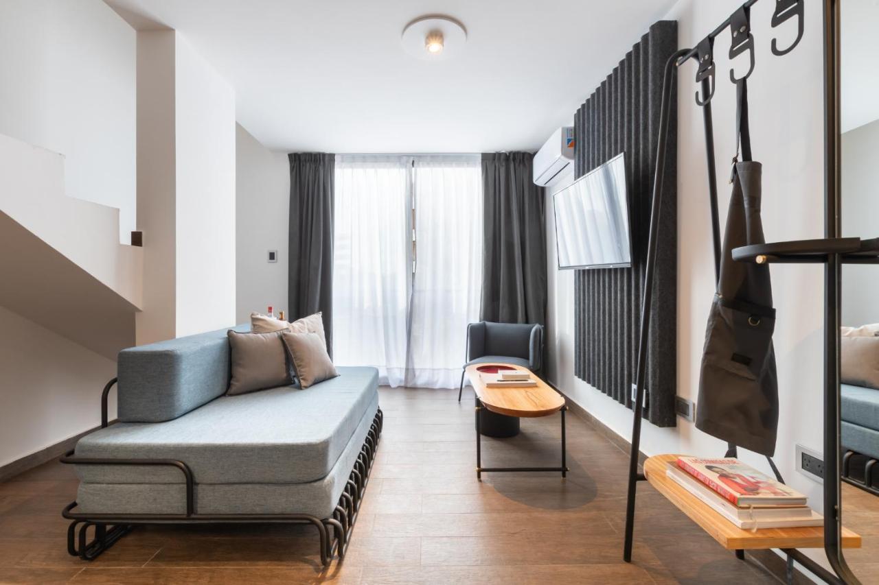 Stay Suites Córdoba Extérieur photo