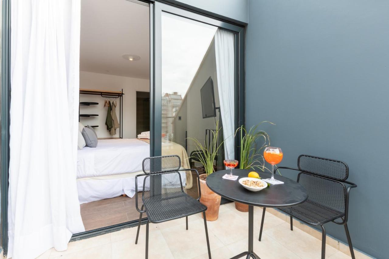 Stay Suites Córdoba Extérieur photo