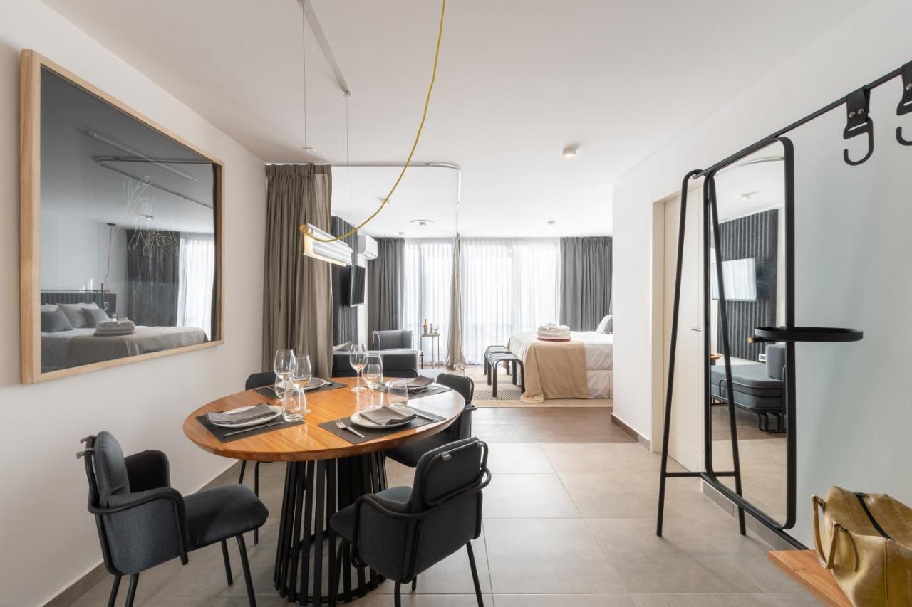 Stay Suites Córdoba Extérieur photo