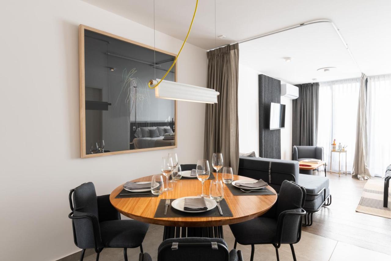 Stay Suites Córdoba Extérieur photo