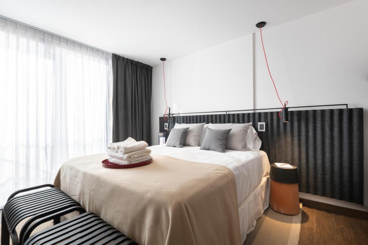 Stay Suites Córdoba Extérieur photo