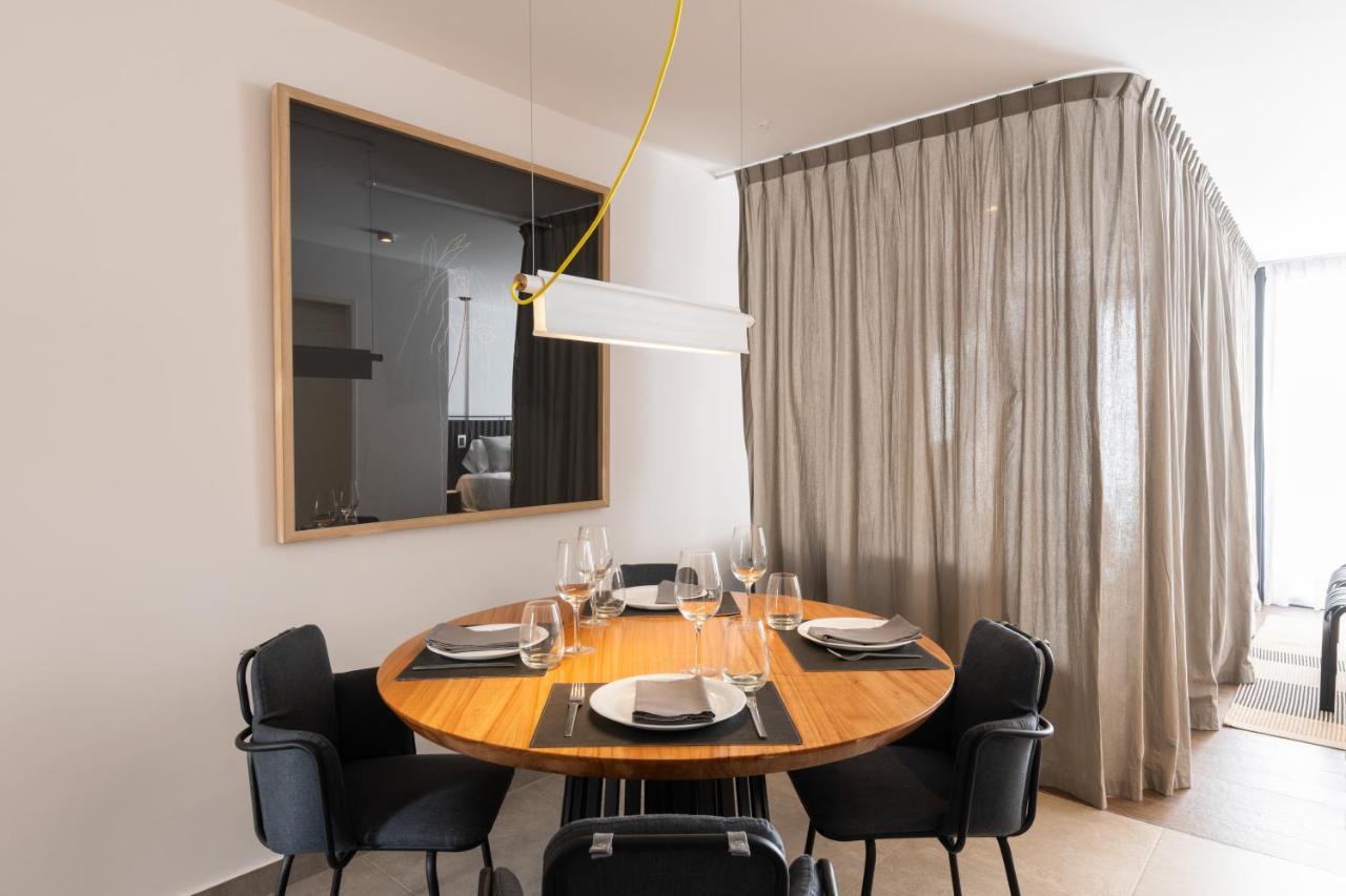 Stay Suites Córdoba Extérieur photo