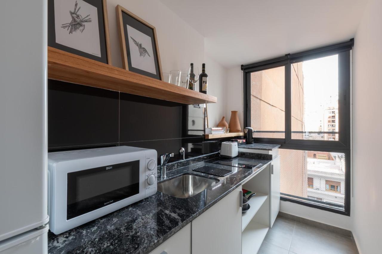 Stay Suites Córdoba Extérieur photo