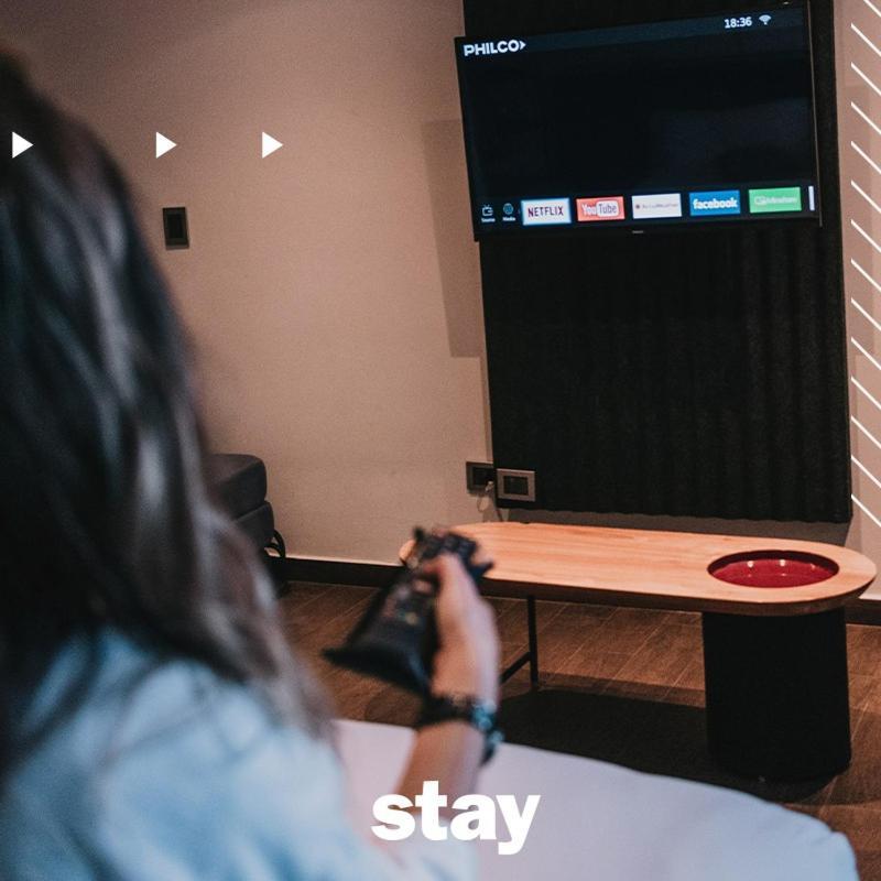 Stay Suites Córdoba Extérieur photo