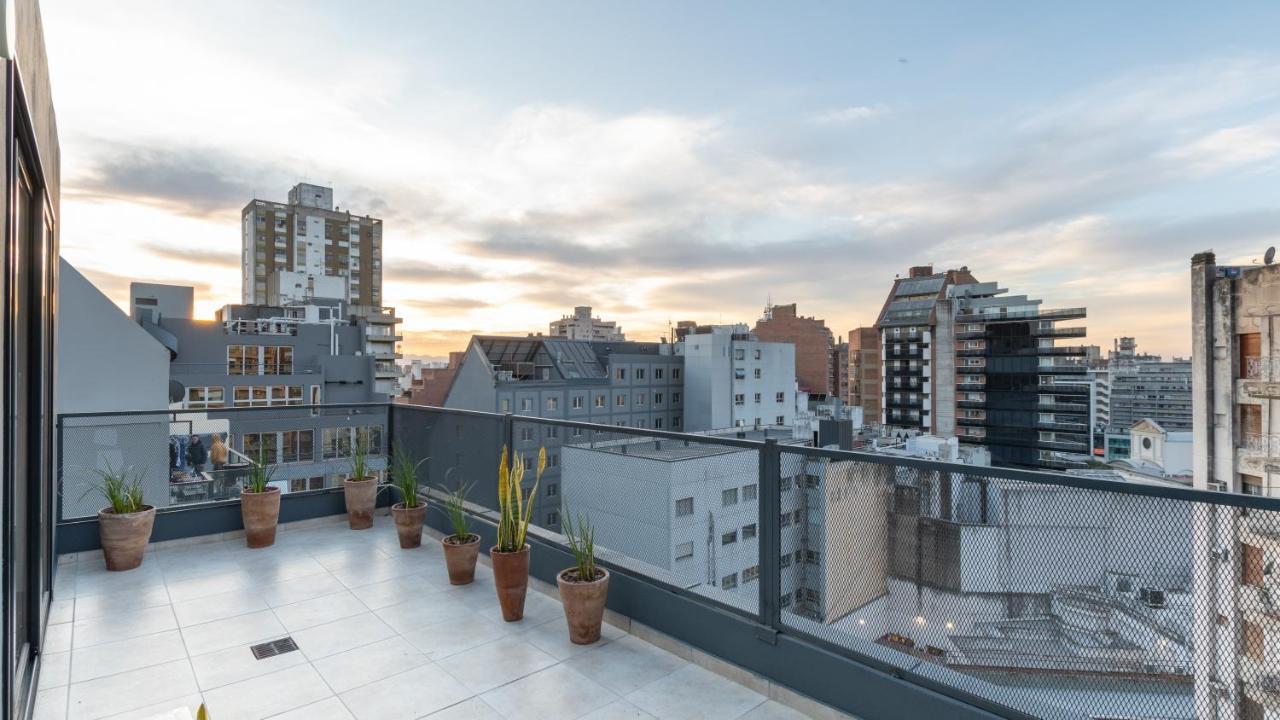Stay Suites Córdoba Extérieur photo
